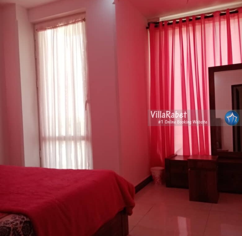 یک و تمیز در شهر توریستی تفریحی فرح اباد ساری