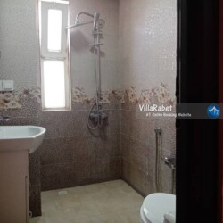 یک و تمیز در شهر توریستی تفریحی فرح اباد ساری