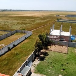 یک و تمیز در شهر توریستی تفریحی فرح اباد ساری