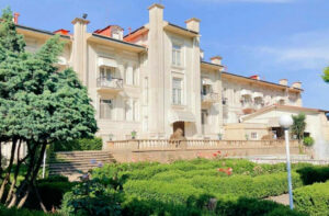 مراکز دیدنی رامسر