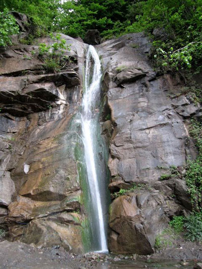 آبشار جواهرده