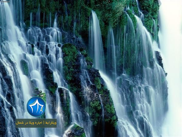 آبشار سواسره سوادکوه سواسره ابشار سواسره کجاست (۲)