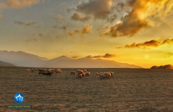 رزرو ویلا سواد کوه