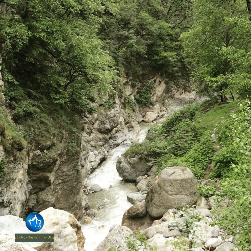 آبشار لار چشمه لارچشمه فومن-لارچشمه ماسوله-آبشار لارچشمه-آبشار لار چشمه کجاست (۱)