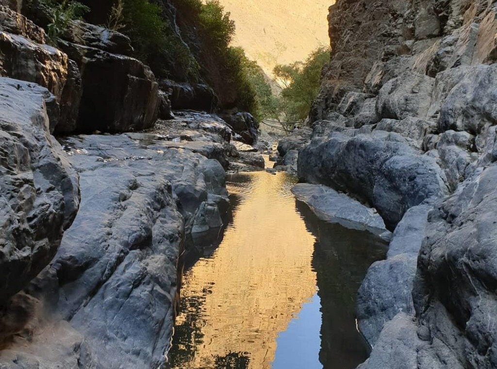 آبشار هفت تپه کجاست آبشار البرز ابشار هفت تپه کندوان ابشار مازندران (۲)