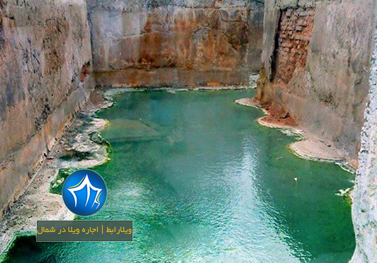 آبگرم رامسر کجاست چشمه های آبگرم رامسر اب گرم رامسر راهنمای چشمه ابگرم رامسر ادرس ابگرم رامسر (۱)
