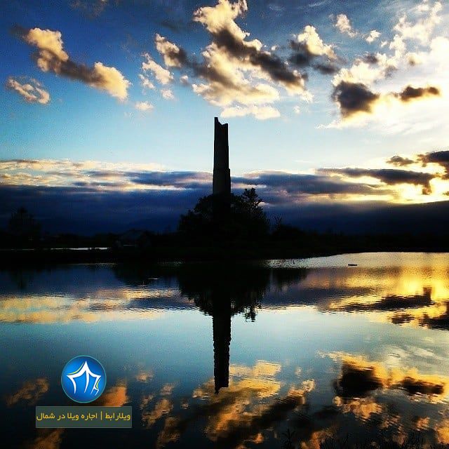 آبگیر پسیخان- آبگیر پسیخان رشت کجاست-پسیخان رشت-رودخانه پسیخان-سد پسیخان آبگیر پسیخان رشت (۲)