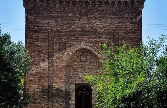 آتشکده کوسان بهشهر اتشکده کوسان کجاست ؟ جاذبه آتشکده کوسان (۳)