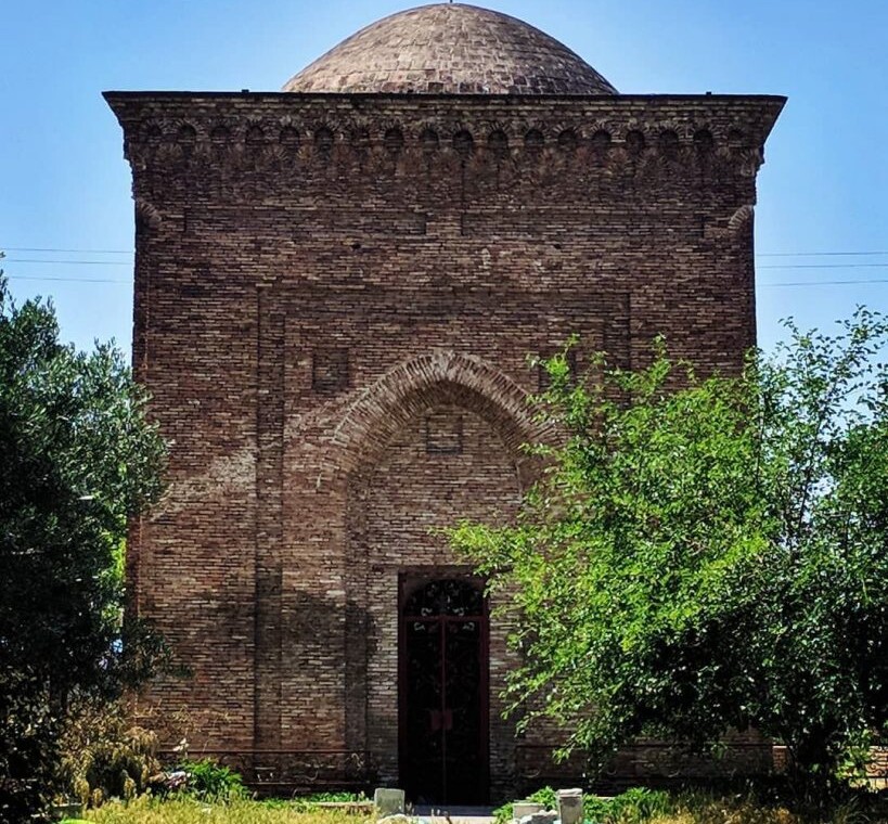 آتشکده کوسان بهشهر اتشکده کوسان کجاست ؟ جاذبه آتشکده کوسان (۳)