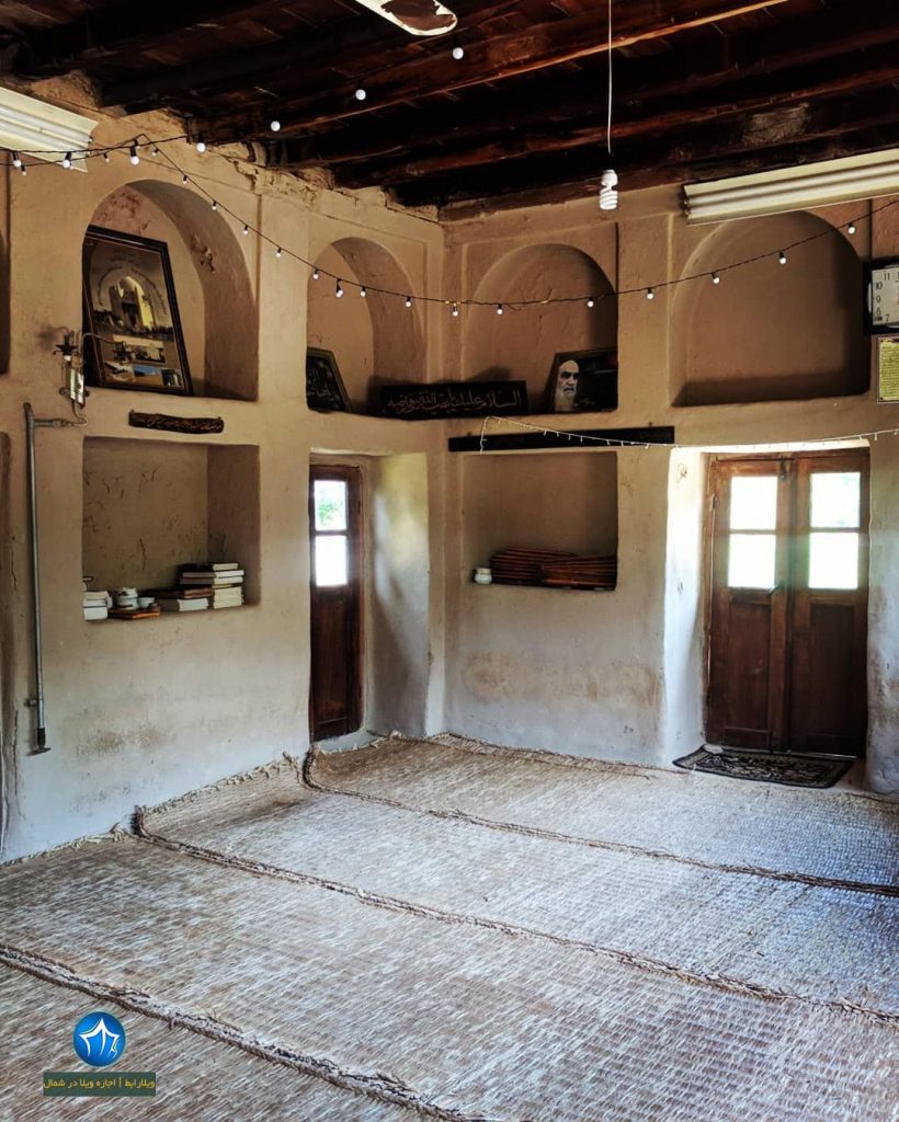 آتشکده کوسان بهشهر اتشکده کوسان کجاست ؟ جاذبه آتشکده کوسان (۴)