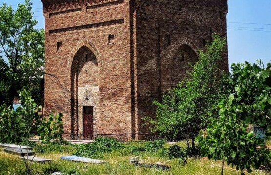 آتشکده کوسان بهشهر اتشکده کوسان کجاست ؟ جاذبه آتشکده کوسان (۵)