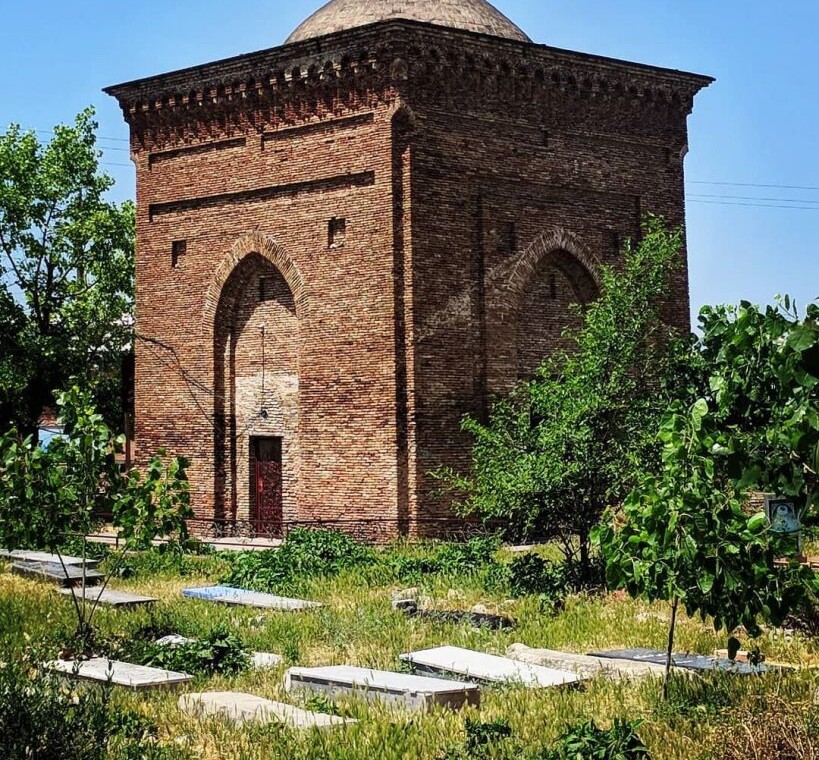 آتشکده کوسان بهشهر اتشکده کوسان کجاست ؟ جاذبه آتشکده کوسان (۵)