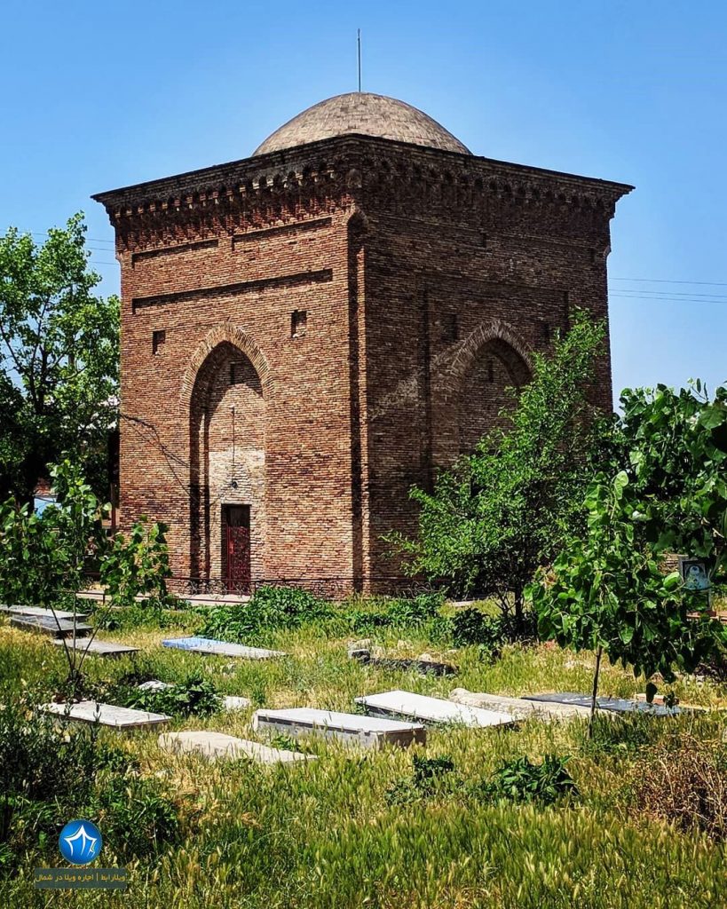 آتشکده کوسان بهشهر اتشکده کوسان کجاست ؟ جاذبه آتشکده کوسان (۵)