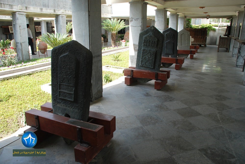 آدرس موزه باستان شناسی گرگان-موزه ایران باستان گرگان موزه باستان شناسی گرگان