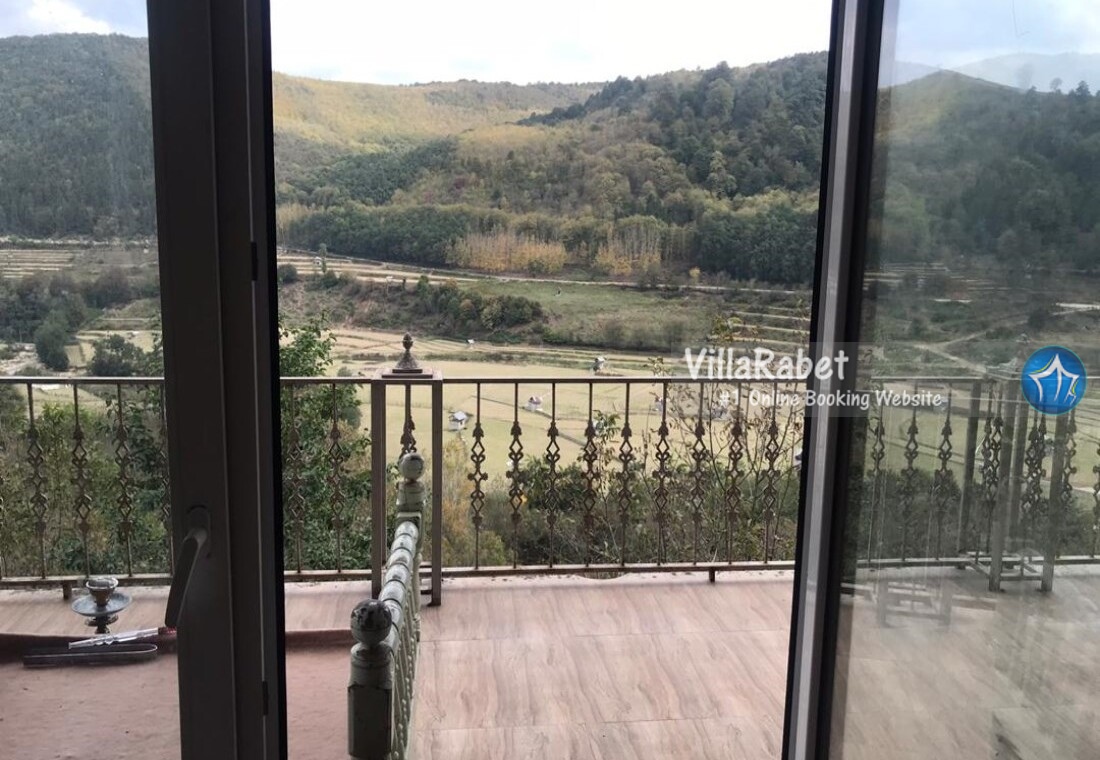 اجاره ویلا در سوادکوه اجاره ویلا لفور