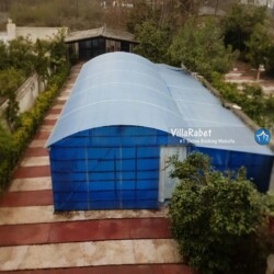 اجاره ویلای استخردار سه خوابه چالوس (3)