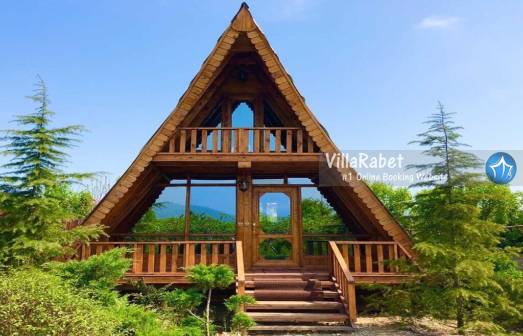 اجاره کلبه چوبی آناناس رامسر اجاره کلبه چوبی رامسر کلبه اناناس کلبه جنگلی چوبی رامسر (1) کلبه رامسر کلبه اناناس رامسر کلبه چوبی نیاسته