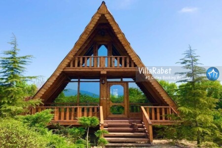 اجاره کلبه چوبی آناناس رامسر اجاره کلبه چوبی رامسر کلبه اناناس کلبه جنگلی چوبی رامسر (1) کلبه رامسر کلبه اناناس رامسر کلبه چوبی نیاسته