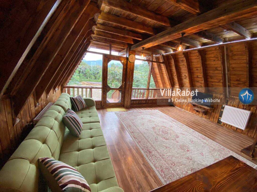 اجاره کلبه چوبی آناناس رامسر اجاره کلبه چوبی رامسر کلبه اناناس کلبه جنگلی چوبی رامسر (1) کلبه رامسر کلبه اناناس رامسر کلبه چوبی نیاسته