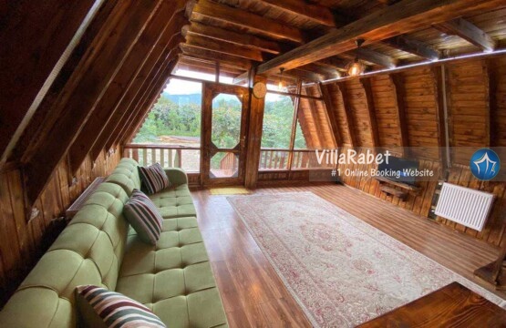 اجاره کلبه چوبی آناناس رامسر اجاره کلبه چوبی رامسر کلبه اناناس کلبه جنگلی چوبی رامسر (1) کلبه رامسر کلبه اناناس رامسر کلبه چوبی نیاسته