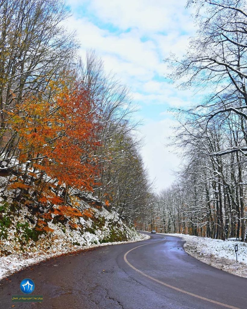 اسالم کجاست ؟ تالش، استان گیلان، ویلارابط، اجاره‌ی ویلا در منطقه‌ی ناو تالش، تورهای گردشگری یک روزه جنگلی ییلاقی ناو اسالم تالش (۳)