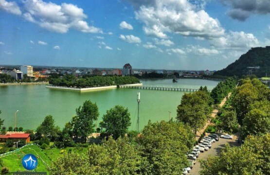 استخر لاهیجان کجاست-پارک استخرلاهیجان-جزیره ستخر لاهیجان-آدرس استخر لاهیجان-قدمت استخر لاهیجان- (۱)