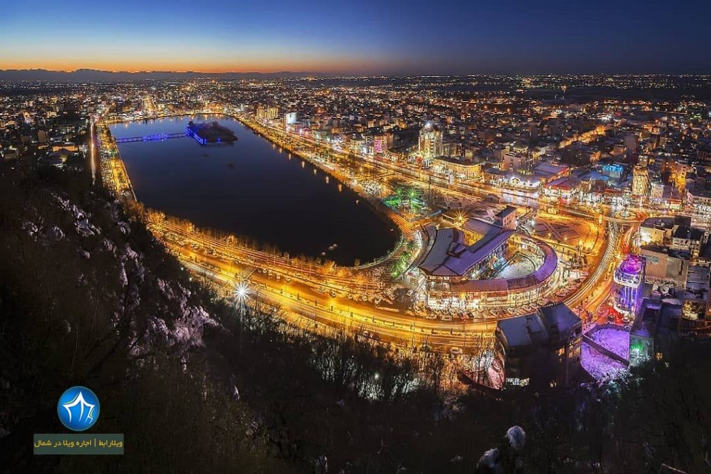 استخر لاهیجان کجاست-پارک استخرلاهیجان-جزیره ستخر لاهیجان-آدرس استخر لاهیجان-قدمت استخر لاهیجان- (۲)