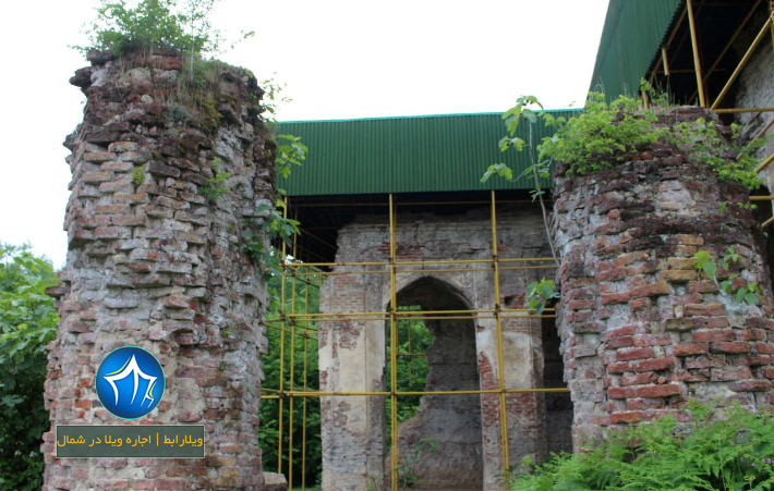 اسپیه مزگت-مسجد اسپیه مزگت-اسپیه مزگت گیلان-مسجد سفید رضوانشهر-مسجد اسپی مزگت-اسپی مزگت گیلان اسپی مزگت رضوانشهر