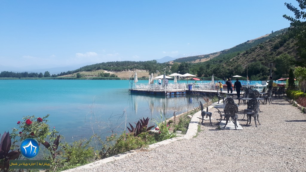 اسکله ماهیگری ولشت