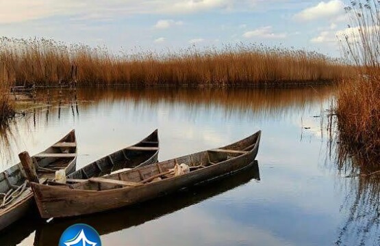 اسکله ماهیگیری و قایقرانی بندر کیاشهر ماهی گیری گیلان لی دریا کیاشهر ساحل پل جوبی کیاشهر (۱)