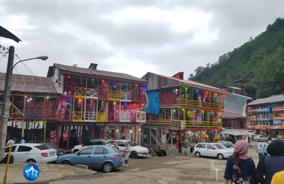 امامزاده ابراهیم گیلان معرفی امامزاده ابراهیم گیلان کجاست؟ اجاره ویلا در گیلان (۴)