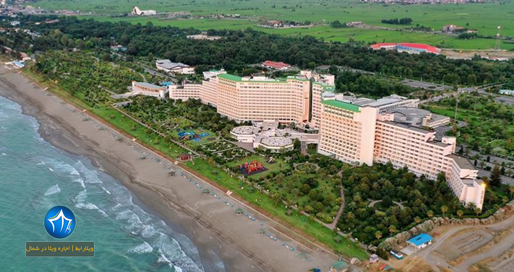 ایزدشهر اجاره ویلا در ایزدشهر (۲)