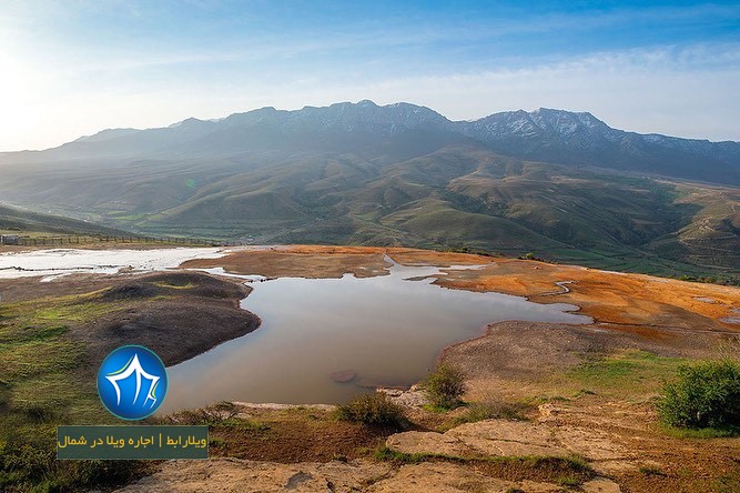 اداب سورت کجاست؟ باداب سورت ساری تور یکروزه باداب سورت اجاره ویلا شمال ویلاشمال