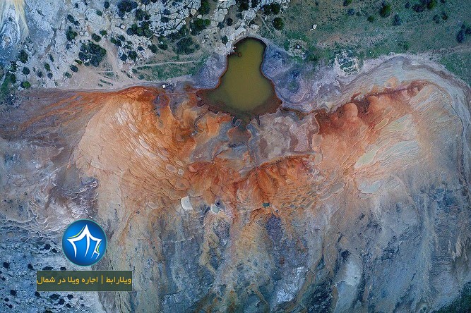 اداب سورت کجاست؟ باداب سورت ساری تور یکروزه باداب سورت اجاره ویلا شمال ویلاشمال