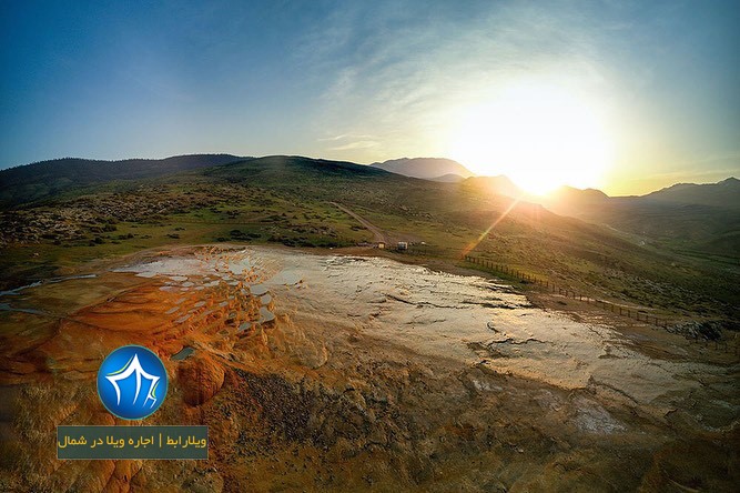 اداب سورت کجاست؟ باداب سورت ساری تور یکروزه باداب سورت اجاره ویلا شمال ویلاشمال