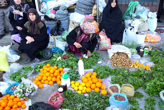 بازار هفتگی رودسر-بازار هفتگی رودسر گیلان-بازار هفتگی در رودسر گیلان-بازار هفتگی رحیم آباد رودسر