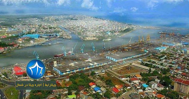 بازار گیلار انزلی گردشی یک روزه در بازار گیلار انزلی (۱)