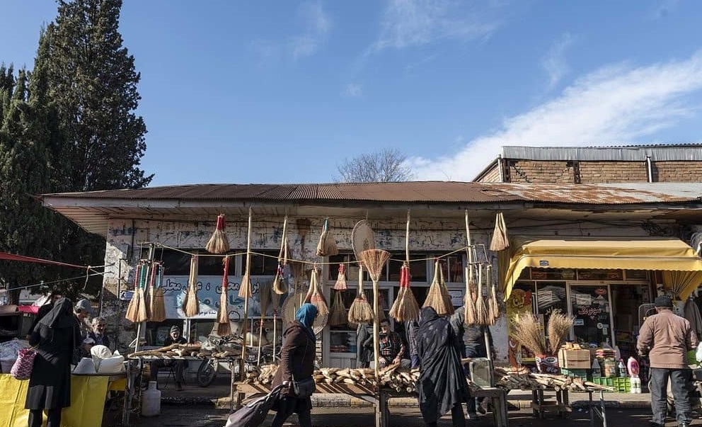 بازارهای هفتگی تالش بازار روز تالش، استان گیلان، ویلارابط، اجاره‌ی ویلا در تالش، تورهای گردشگری یک روزه (۲)