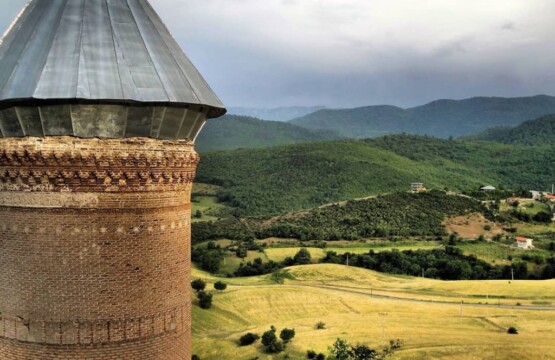برج رستک کجاست ؟ روستای رستک برج رستک ساری برج رستک مازندران تور ساری اقامت در ساری