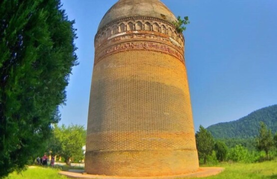 برج لاجیم برج لاجیک سوادکوه تور یکروزه لاجیم جاذبه گردشگری سواد کوه (۴)