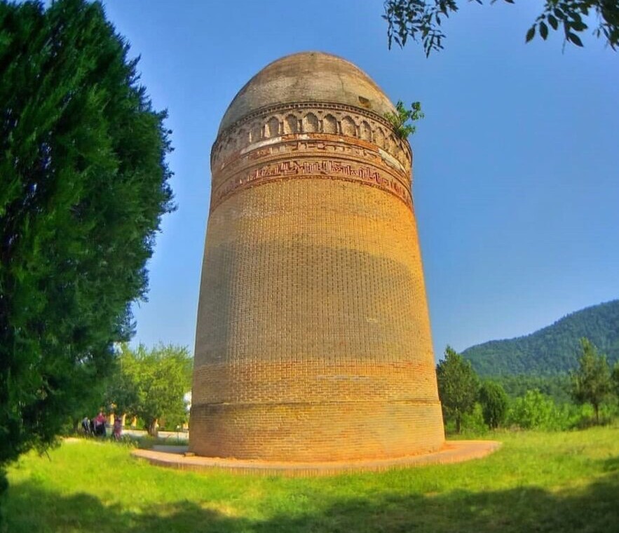 برج لاجیم برج لاجیک سوادکوه تور یکروزه لاجیم جاذبه گردشگری سواد کوه (۴)