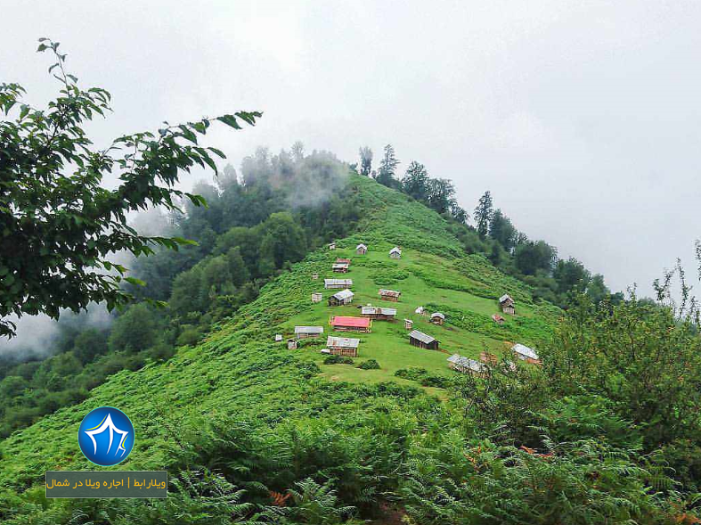 بقعه امامزاده ابراهیم النزه بقعه امامزاده ابراهیم النزه کجاست