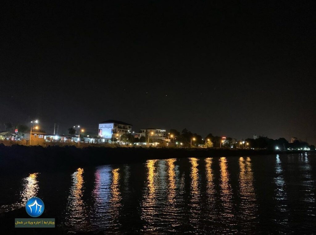 بندر انزلی، استان گیلان، رضوان‌شهر، ویلارابط، اجاره‌ی ویلا در انزلی، ساحلی کپورچال انزلی منطقه‌ی ساحلی کپورچال انزلی (۲)