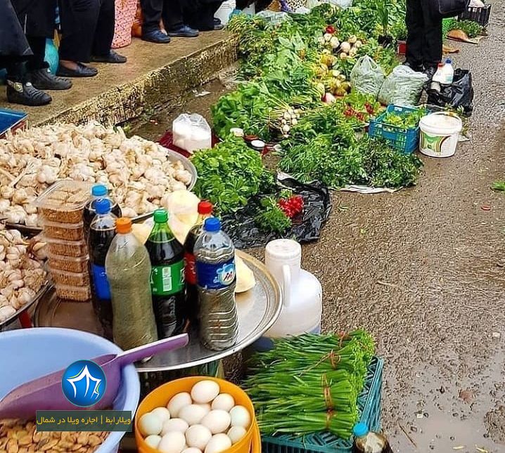 بندر انزلی، استان گیلان، گردشگران، ویلا رابط، اجاره‌ی ویلا در انزلی، تورهای گردشگری یک روزه بازارهای هفتگی انزلی (۱)