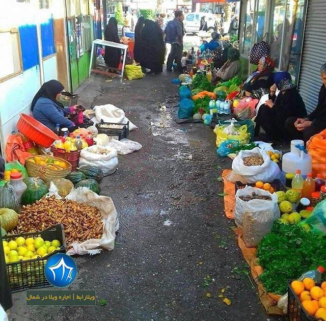 بندر انزلی، استان گیلان، گردشگران، ویلا رابط، اجاره‌ی ویلا در انزلی، تورهای گردشگری یک روزه بازارهای هفتگی انزلی (۱)