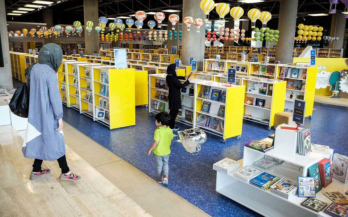 بهترین جاهای دیدنی تهران-جاذبه های دیدنی تهران-مکان های دیدنی تهران-جاذبه های تهران گردی-جاذبه های گردشگری تهران-جاهای گردشگری تهران-۵