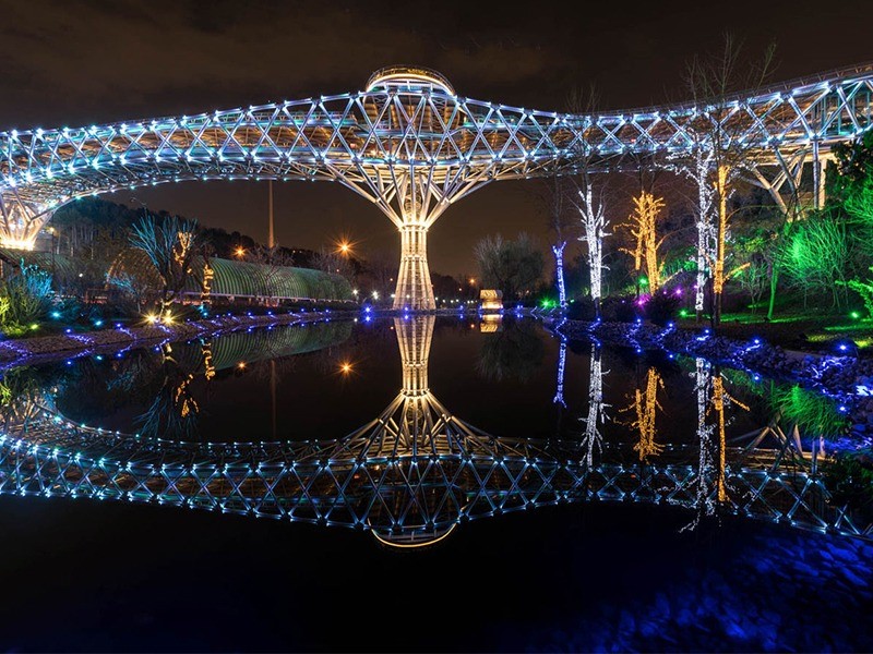 بهترین جاهای دیدنی تهران-جاذبه های دیدنی تهران-مکان های دیدنی تهران-جاذبه های تهران گردی-جاذبه های گردشگری تهران-جاهای گردشگری تهران-