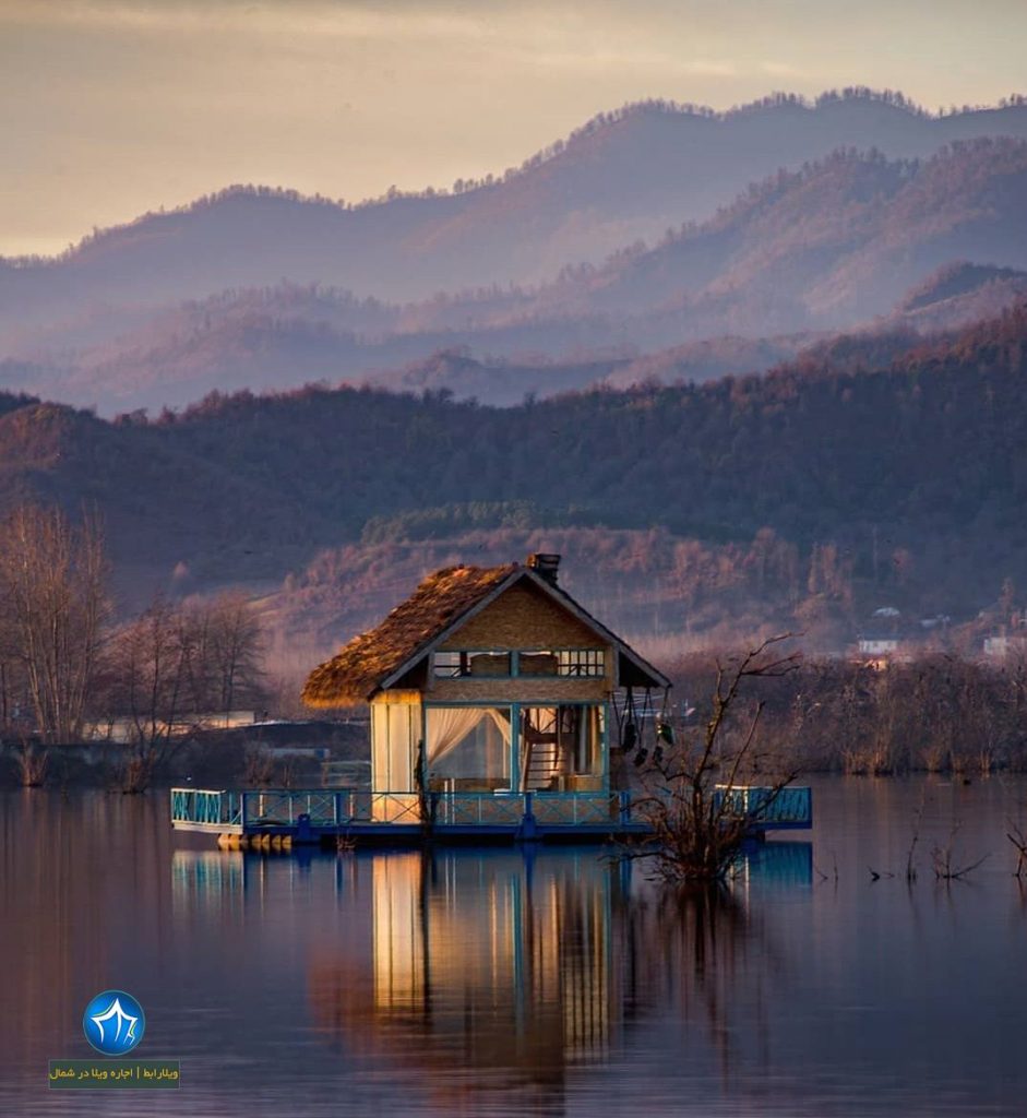 تالاب استیل تالاب استیل آستارا تالاب استیل گیلان ویلارابط تالاب استیل کجاست (۲) جاذبه گردشگری استارا