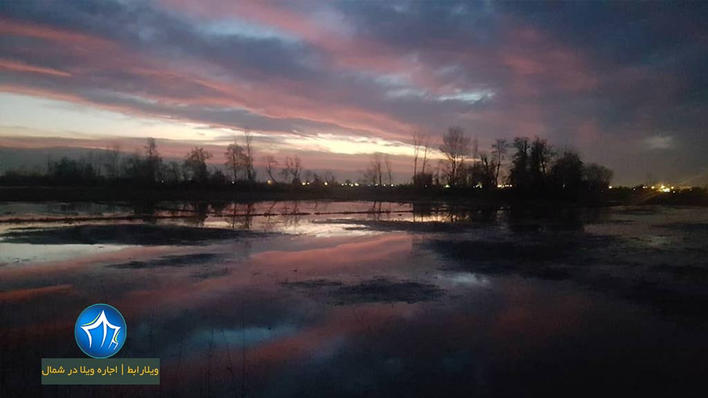 تالاب-سرخرود-اجاره-ویلا-در-سرخرود