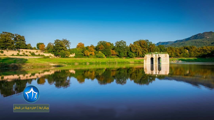 تالاب عباس آباد بهشهر جاذبه دیدنی عباس آباد جاذبه گردشگری مازندران دریاچه عباس اباد (۳)